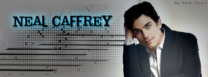 neal caffrey facebook cover