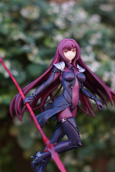 Scathach II