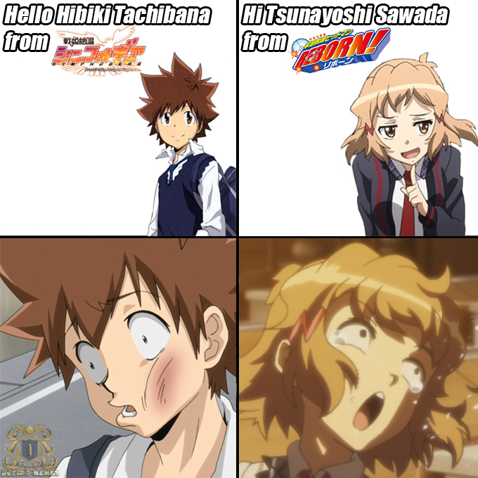 XD - Meme by Sawada_Tsunayoshi :) Memedroid