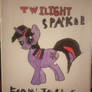Mlp Twilight Sparkles