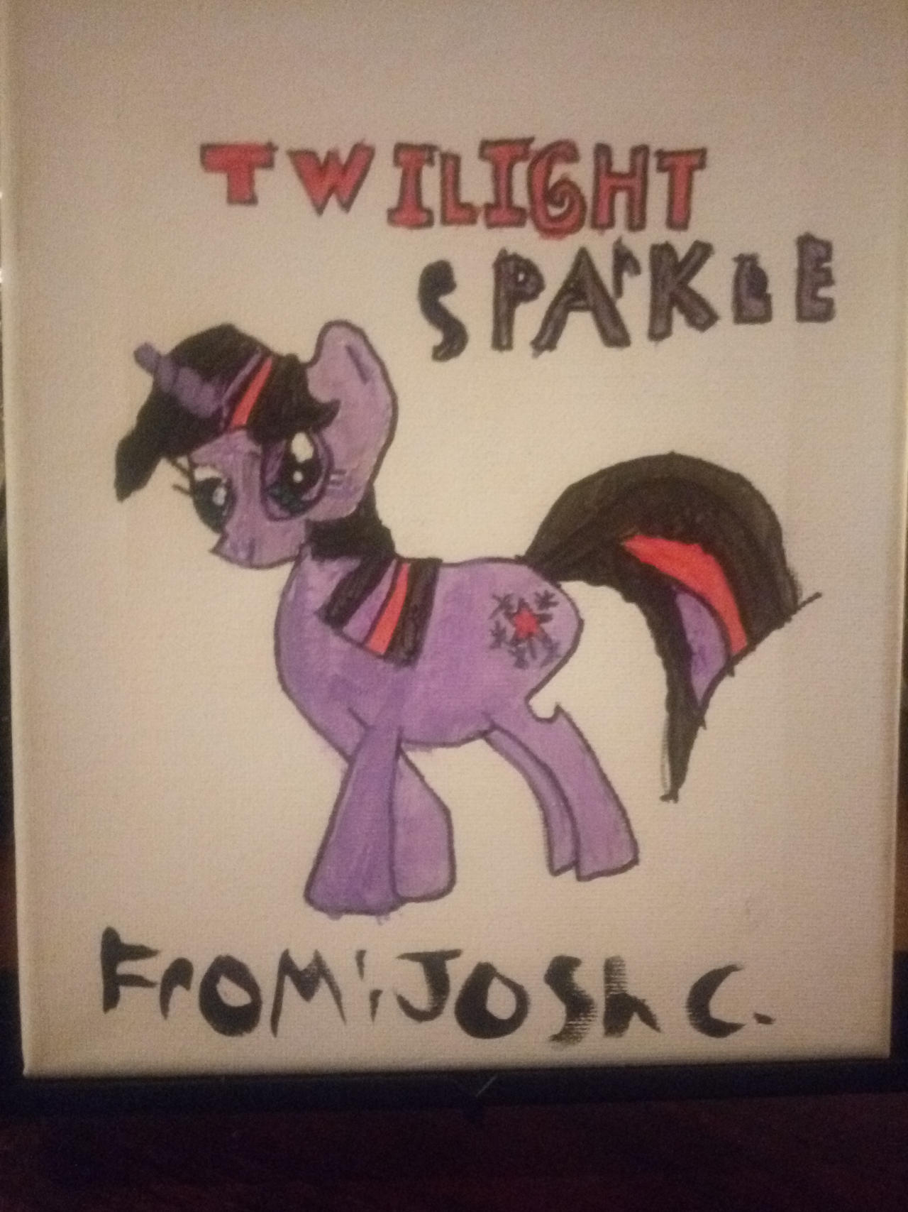 Mlp Twilight Sparkles