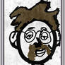 What I look like in a cartoon format or oc