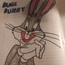 Bugs Bunny
