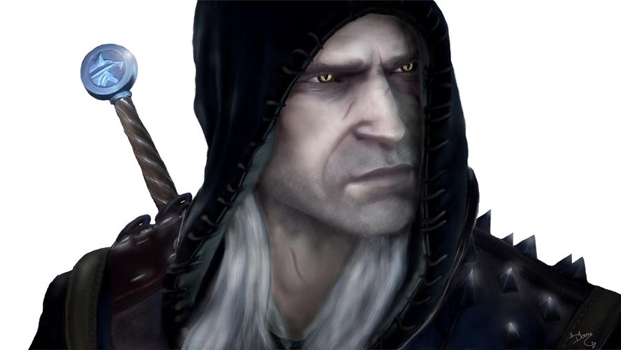 Geralt