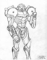 Samus Aran