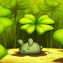 Lucky Bunny