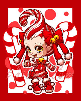 Candycane-chan