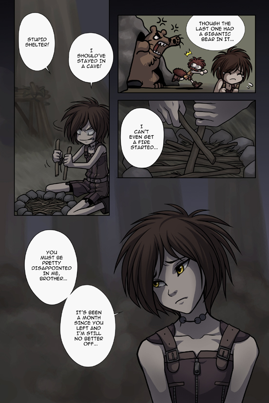 Strays - Page 14