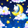 Star Fishing