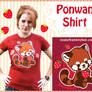 Ponwan Shirt