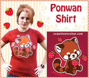 Ponwan Shirt