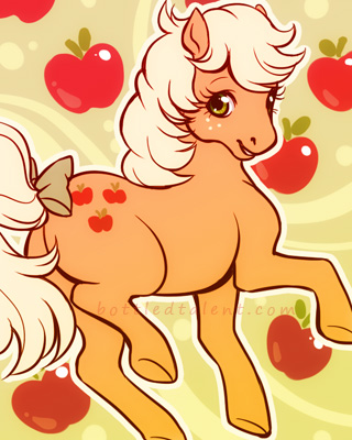 Applejack