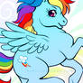 Rainbow Dash