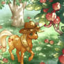 Applejack's Orchard