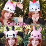 Cute Hats