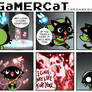 GaMERCaT - Sacrifice