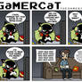 GaMERCaT - Trash Talk