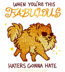 Fabulous Haters