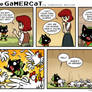 the GaMERCaT - Help Wanted