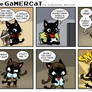 the GaMERCaT - Tomb Jiggler