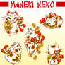 Maneki Neko