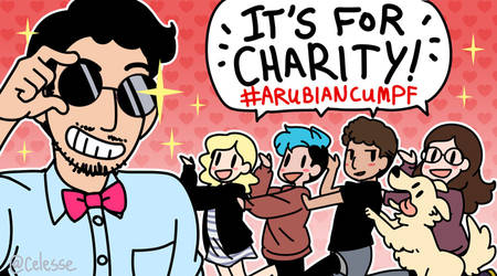 #ARUBIANCUMPF