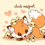 Chick Magnet
