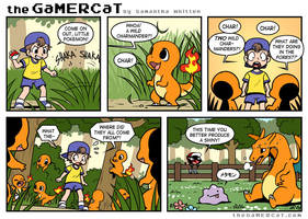 The GaMERCaT - Biodiversity