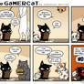 The GaMERCaT - Cats