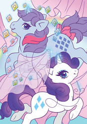 MLP Generations Cover 4