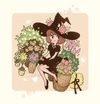 Flower Merchant