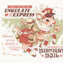 Ungulate Express Delivery