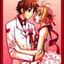 Happy Valentine's 2006