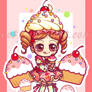 Cupcake-chan