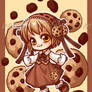 Cookie-chan