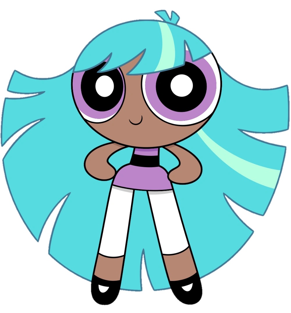 Blises Bliss from The Powerpuff Girls by blissredesign102023 on DeviantArt