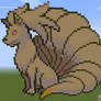 Ninetales MC