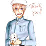 APH - Thank you, Iggy!