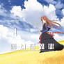 Spice and Wolf DVD Cover 1