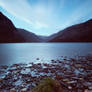 Glendalough Upper Lake II