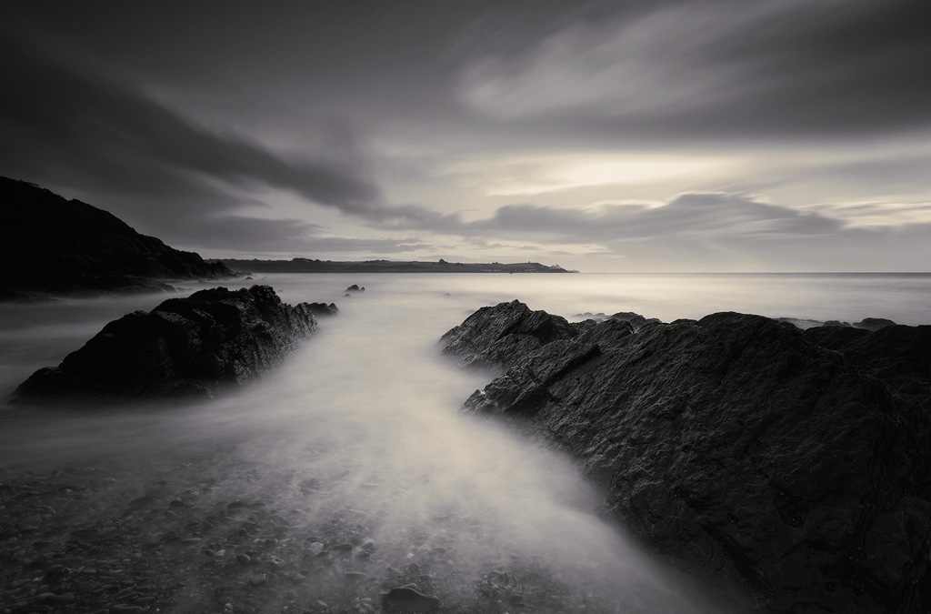 Churchbay Sunrise II