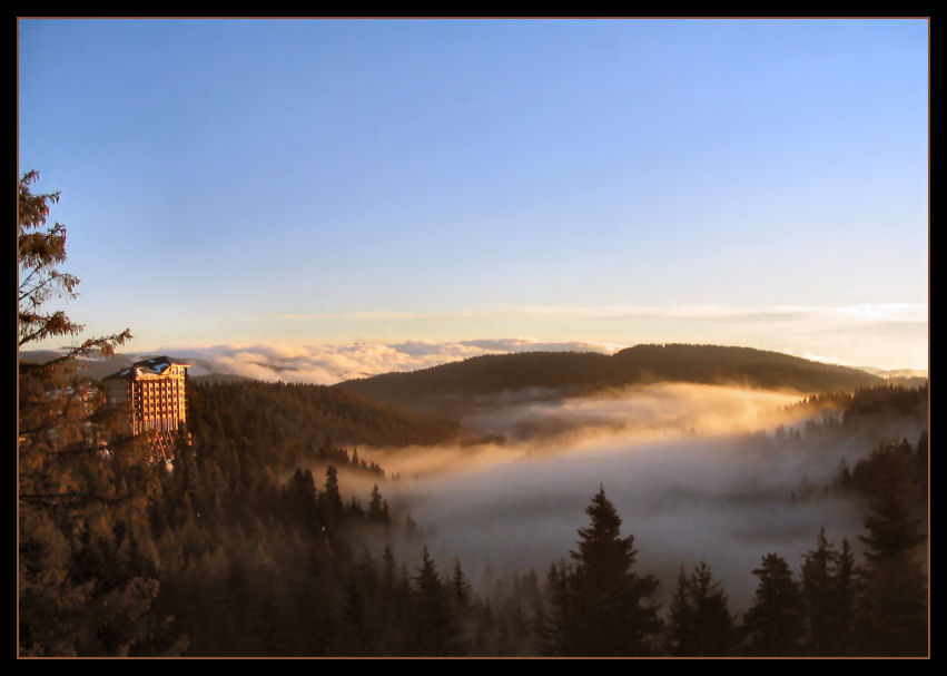 Bulgarian Mornings