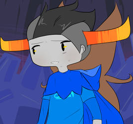 God Tier Tavros