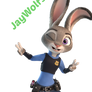 Judy Hopps!