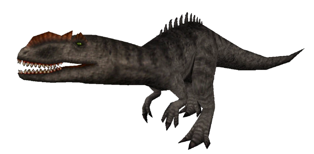 Librosaurus Labrosaurus (Carnivores Triplex) by slang107 on DeviantArt