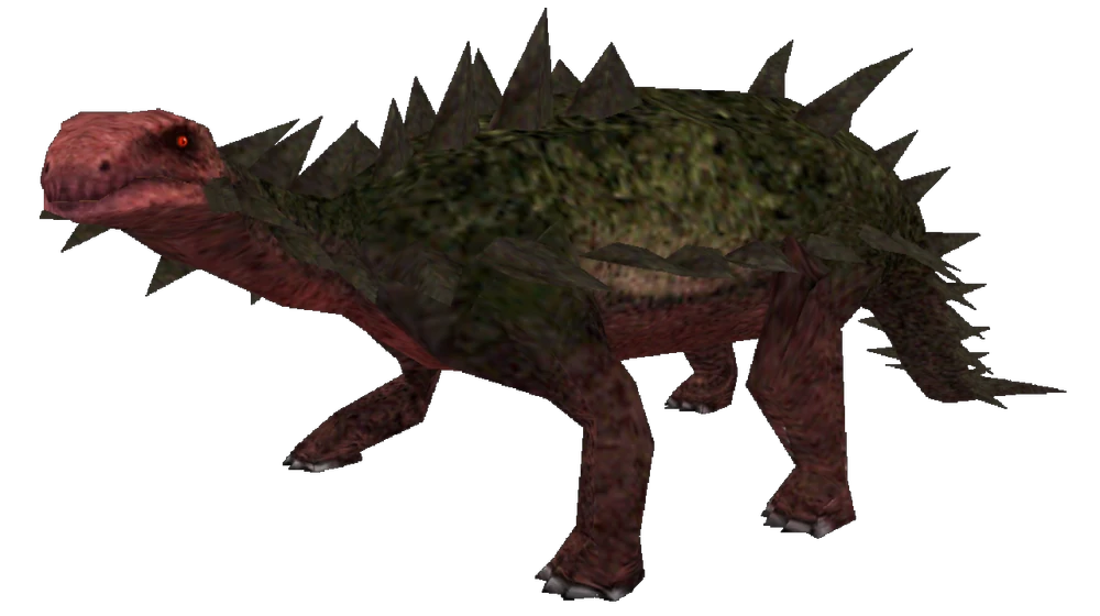 Struthiosaurus Struthiosaurus (Carnivores Archipelagos) by slang107 on DeviantArt