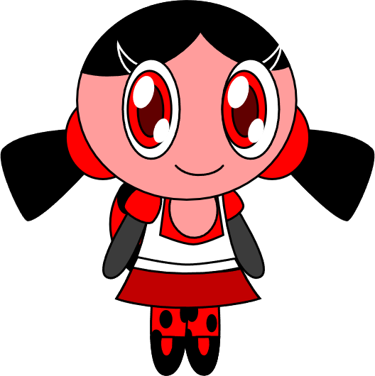 Scratch Ladybug Mainie the Ladybug (scratch vector) by slang107 on DeviantArt