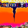 Eeveelutions Collided Fates Cover