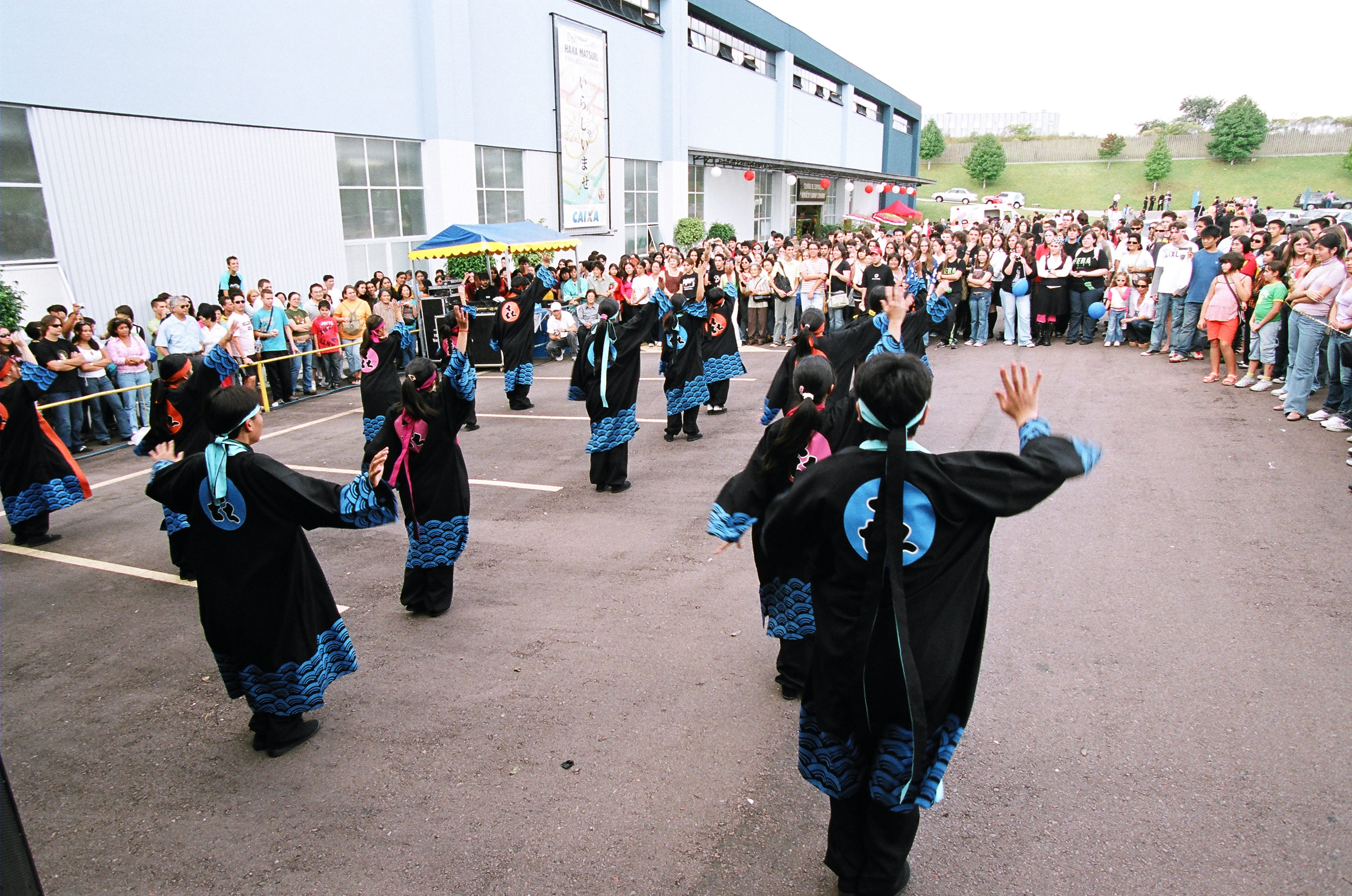 Hana Matsuri 2006 IV