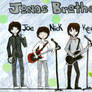 Jonas Brothers